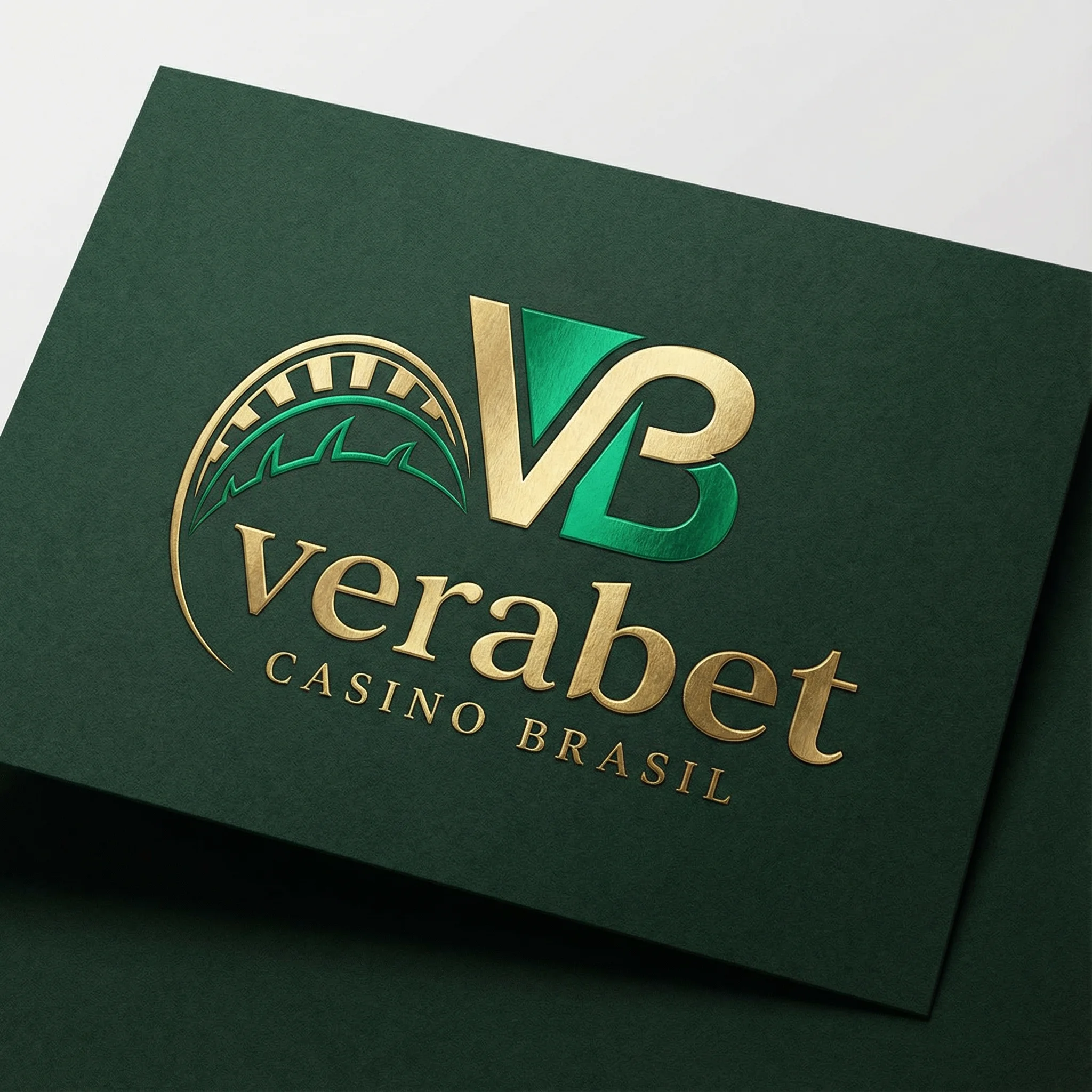 verabet logo cassino online brasil